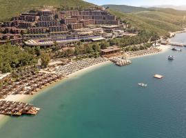 Titanic Luxury Collection Bodrum، منتجع في غوفرجينليك