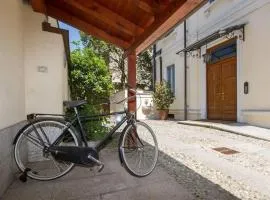 Fabulous studio in Monza 15 km to Milan city centre