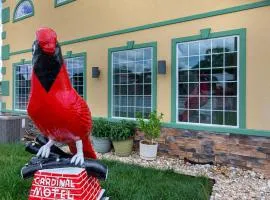 Cardinal Motel Bowling Green