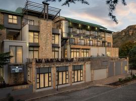 Protea Hotel by Marriott Clarens, hotel em Clarens