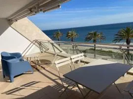 Sesimbra Califórnia beach front