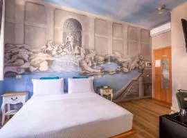 Suites Trastevere