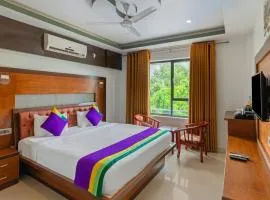 Treebo Premium Palmyra Milford, 2 Km From Alleppey Beach