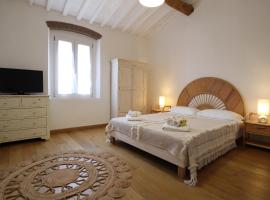 Wishlist - Casa Vacanze, hotel di Campiglia Marittima