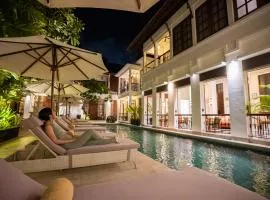 The Colony Hotel Bali