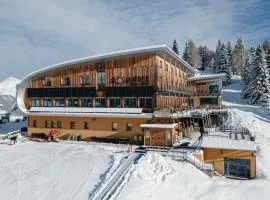 Hotel Rifugio Solander