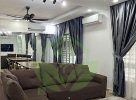 3R@7pax++ Spacious Space Putrajaya., hotel em Putrajaya