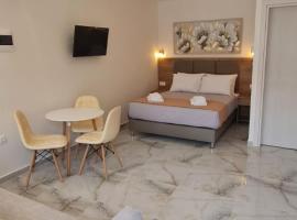 Z BOUTIQUE STUDIOS, hotel u gradu Perei