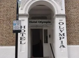 Hotel Olympia