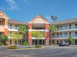 Extended Stay America Suites - Mobile - Spring Hill, hotel di Mobile