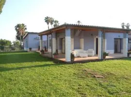 Villa Giulia Ambiente Climatizzato vicino al mare