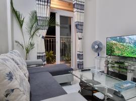 Căn Hộ Homestay Ninh Thuận-Heri24h, ubytování v soukromí v destinaci Kinh Dinh