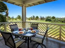 Fairway Villas Waikoloa F31