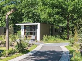 Beautiful chalet near the Veluwe