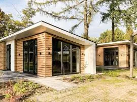 Well-kept chalet in the middle of De Veluwe