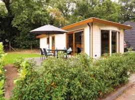 Nice chalet 3 5 km from Wageningen