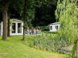 Well-kept chalet with microwave