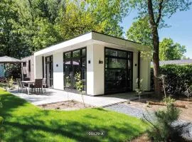 Beautiful chalet located near the Veluwe