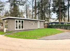 Well-kept chalet in the middle of De Veluwe