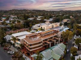 Hotel Marvell Byron Bay, olcsó hotel Byron Bayben