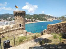 San Jordi Tossa de Mar, hotel din Tossa de Mar