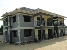 Katabi Furnished Apartments