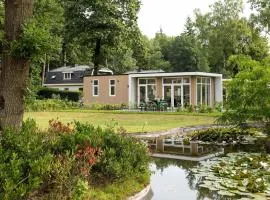 Nice chalet in the middle of De Veluwe