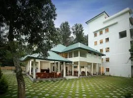 Peppervine Hotel