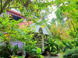 Bella Homestay Kerala โฮมสเตย์ในอาลัปปี