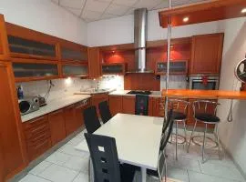 City Center Apartman