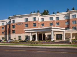 Courtyard by Marriott Hershey Chocolate Avenue, hôtel à Hershey