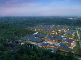 Angsana Chengdu Wenjiang