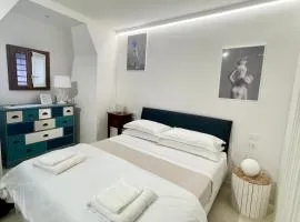 David suite in centro storico