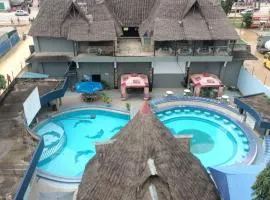 Lambada Holiday Resort Mombasa