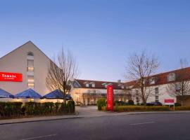 Ramada by Wyndham München Airport, Hotel in Oberding