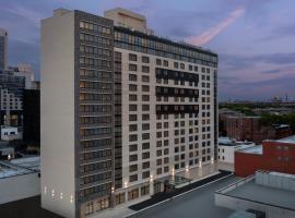 SpringHill Suites by Marriott New York Queens, hotel em Queens