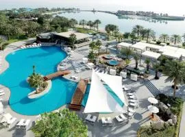 The Ritz-Carlton, Bahrain