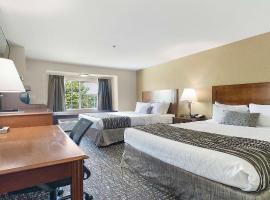 SureStay Plus Hotel by Best Western Rocklin, hotel di Rocklin