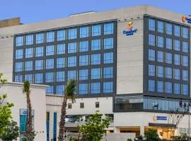 Comfort Hotel Jeddah King Road