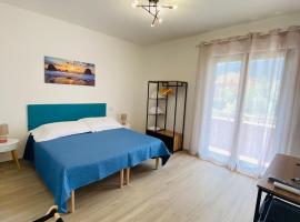 Guest House Tramontana 19, отель в Порто-Эрколе