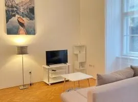 AlPa 2 Zimmer Wohnung in Wien Rochusmarkt