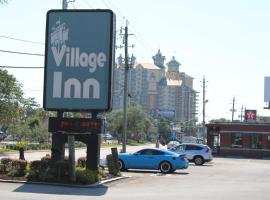 Village Inn Destin, hotel sa Destin