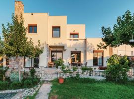 Hillwings Villa, hotel sa Faliraki