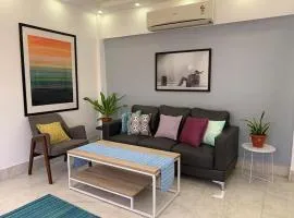 Mon Desire 1, Perry Cross Rd, Bandra West by Connekt Homes