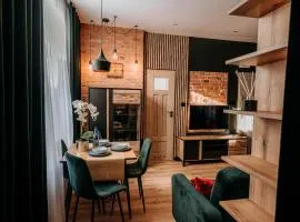 Apartament Mazury Kętrzyn „Kopernik”