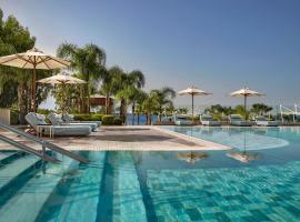 Parklane, a Luxury Collection Resort & Spa, Limassol, Luxushotel in Limassol