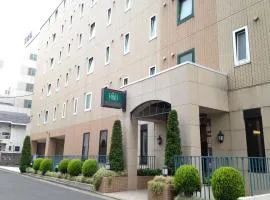 R&B Hotel Sendai Hirosedori Ekimae