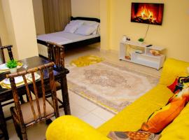 Kayas' Home away from Home!, hotel u gradu Kilifi