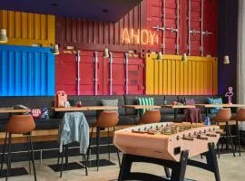 Moxy Southampton