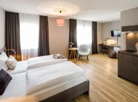 Bold Hotel Frankfurt Messe